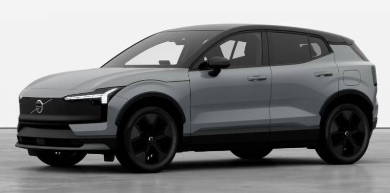 Volvo EX30 Cross Country Twin Motor Performance AWD Cr