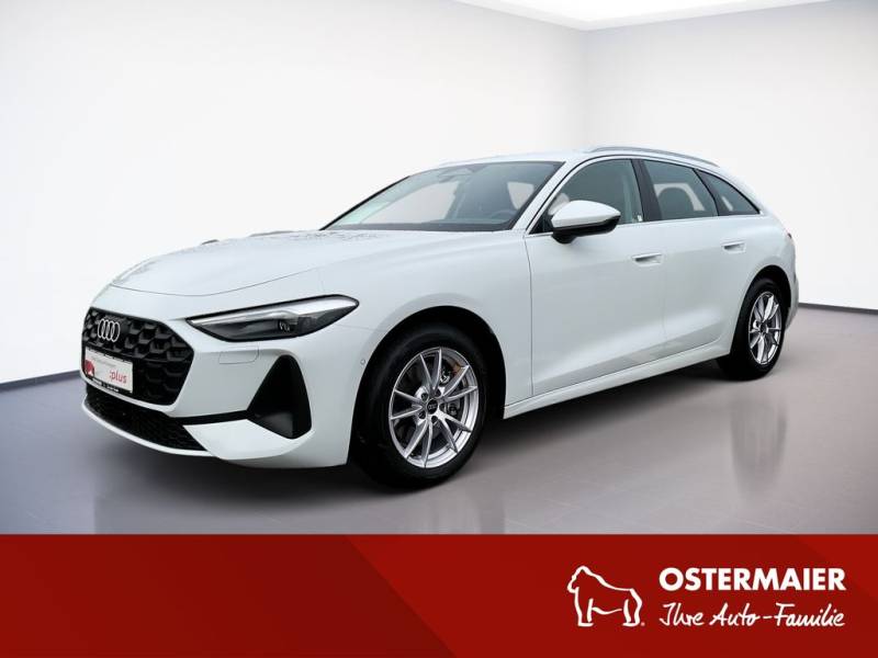 Audi A5 Avant TFSI 150PS S-TRONIC ACC.R-KAMERA.VIRTUA