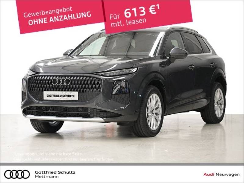 Audi Q3 SUV E-HYBRID PANO AHK TECH OLED LED KLIMA