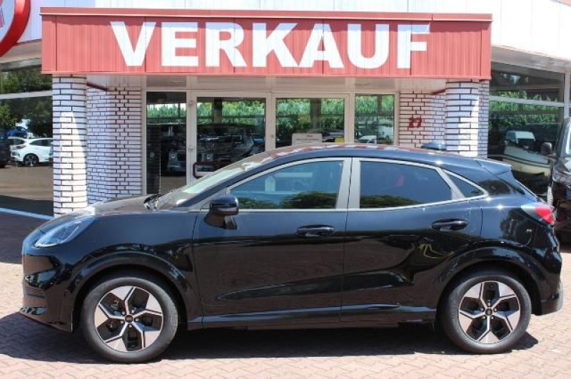 Ford Puma Gen-E Winterpaket / Komfortp./ 5 Jahre FGS