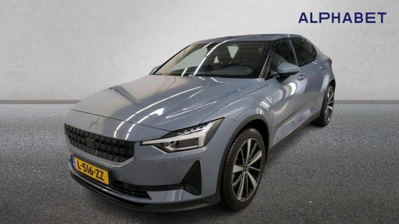 Polestar 2 Long Range Single motor 78 kWh