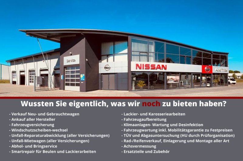 Nissan Qashqai e-Power N-Connecta; Winter;Komfort Paket