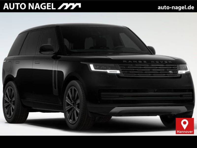Land Rover Range Rover P460e HSE *Plug-in-Hybrid* 22" AHK!!