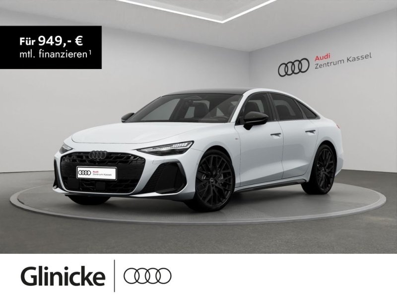 Audi A6 Limousine TDI qu S line Matrix BandO HuD 360°