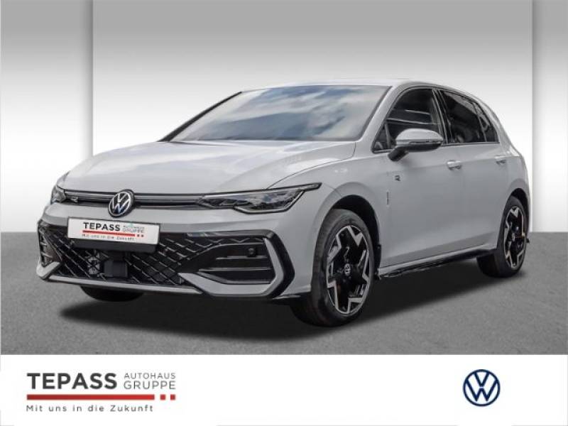 Volkswagen Golf 1.5 eTSI R-Line NAVI LANE IQ