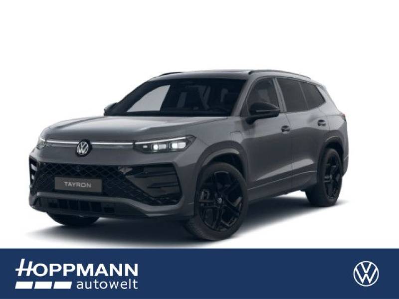 Volkswagen Tayron R-Line 1,5 l eHybrid OPF 110 kW (150 PS)