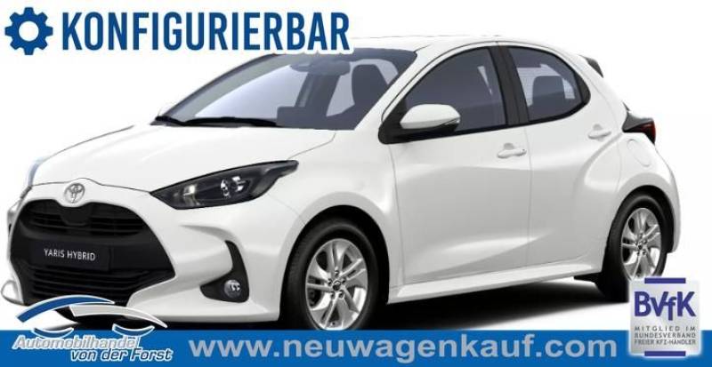 Toyota "Active / EU-Business" LIEFERUNG KOSTENLOS! 1...