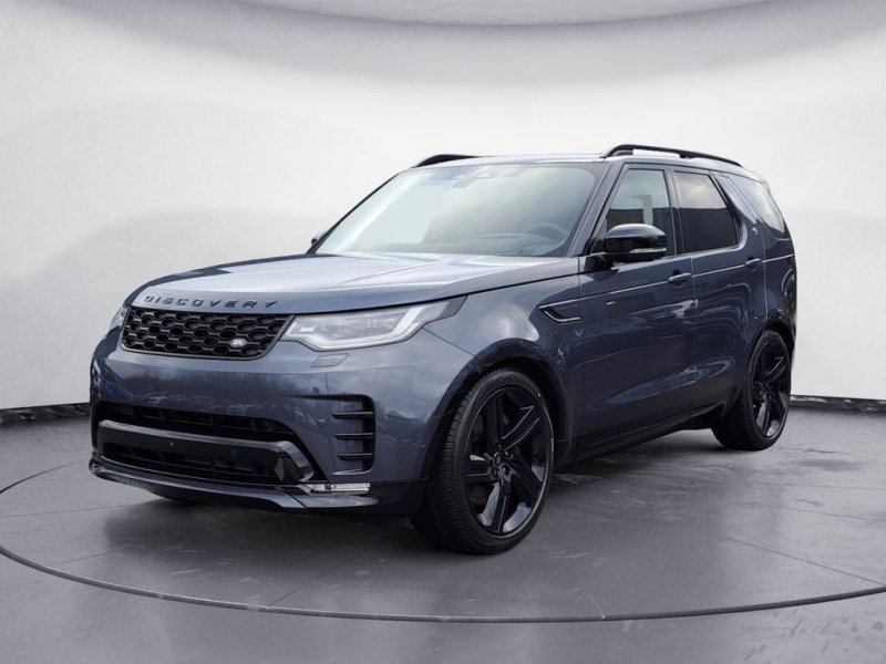 Land Rover Discovery D350 DYNAMIC HSE HSE Automatik Standhe