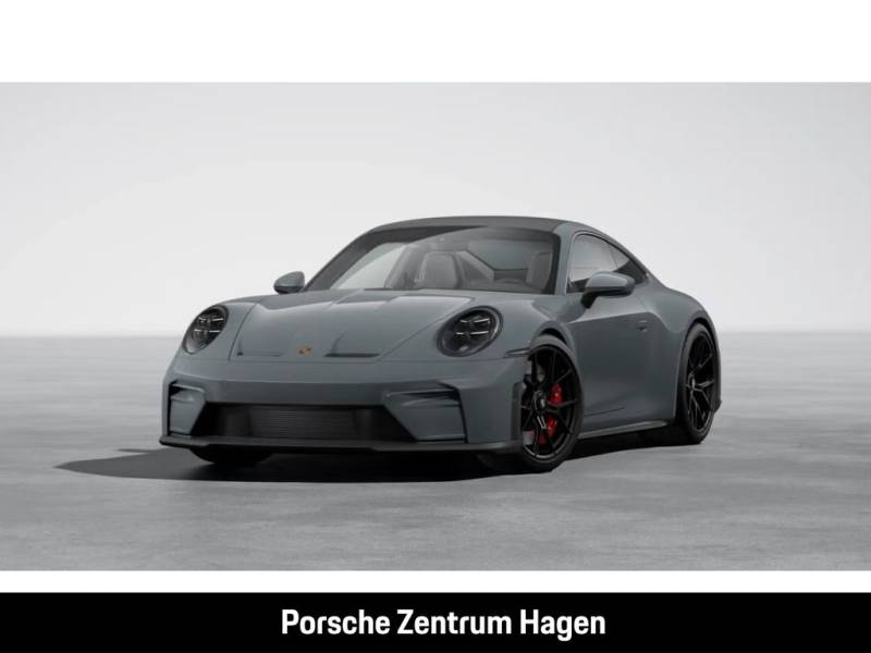 Porsche 992 911 GT3 mit Touring-Paket Liftsystem-VA BOSE
