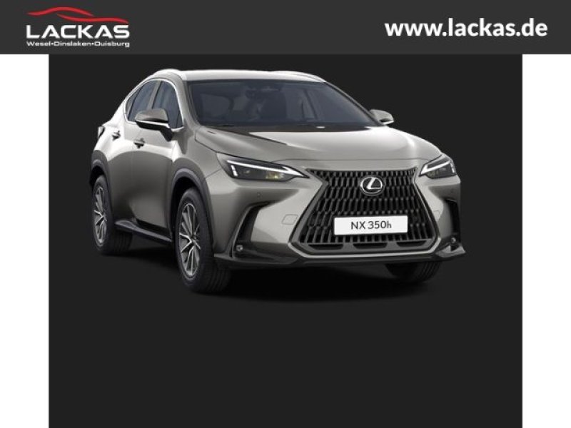 Lexus NX 350h *Executive* Interieur Paket + Technologi