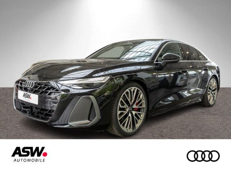 Audi A6 Limousine TFSI quattro 270 kW S tronic