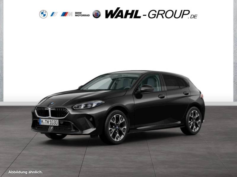 BMW 120 M Sport Adapt LED AHK DrivingAssistant SHZ