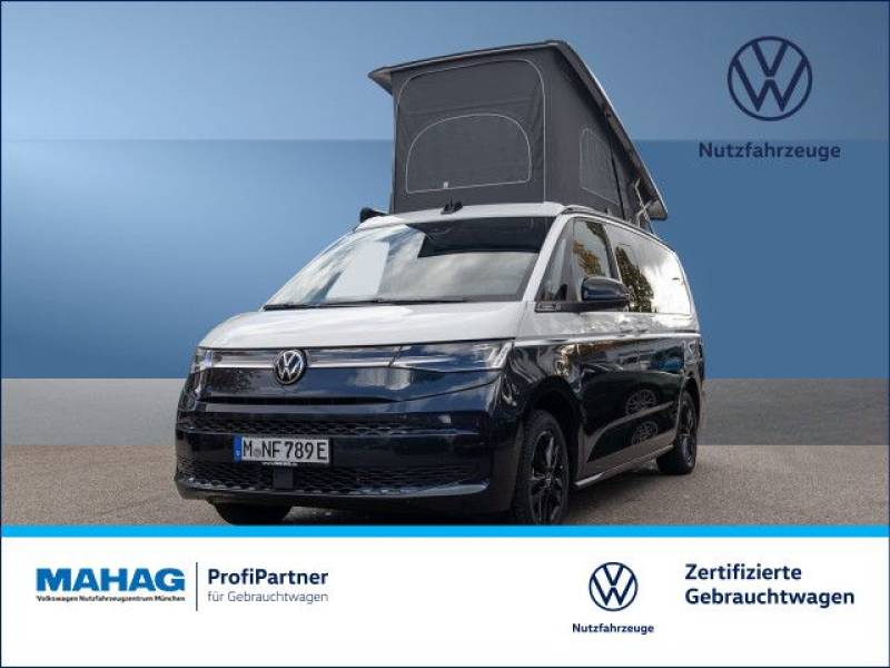 Volkswagen T7 California