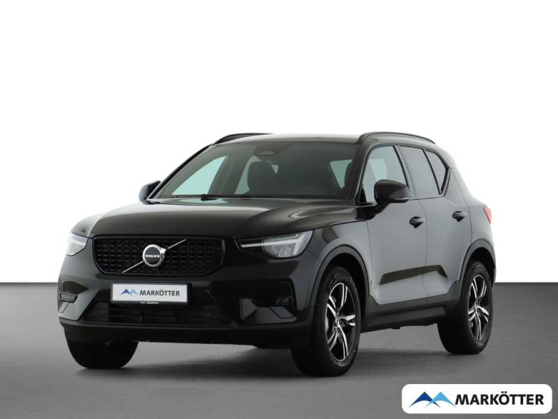 Volvo XC40 Plus Dark B3 18''/HandK/FSH/BLIS/ACC/LED