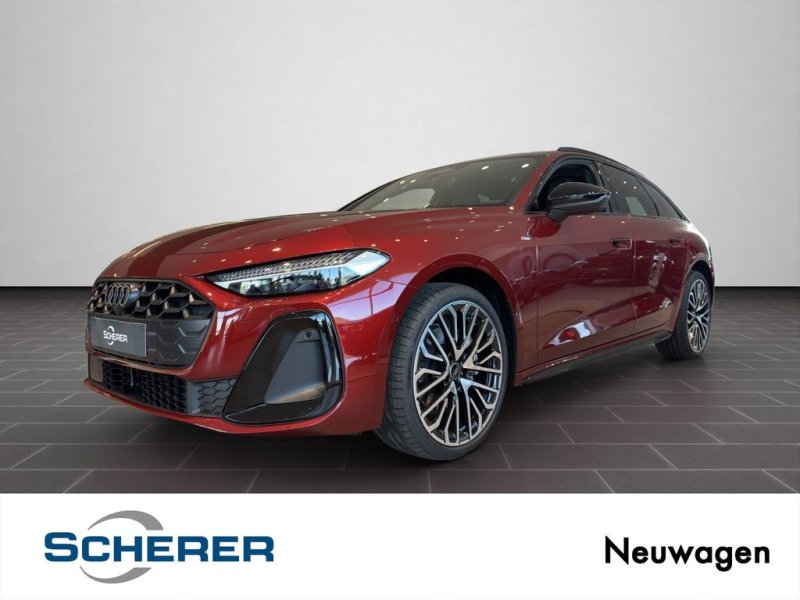 Audi A5 Avant TDI 150 kW S tronic