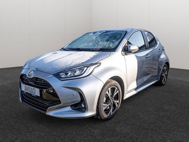 Toyota Yaris Hybrid 1.5 VVT-iE Teamplayer SHZ ACC LED