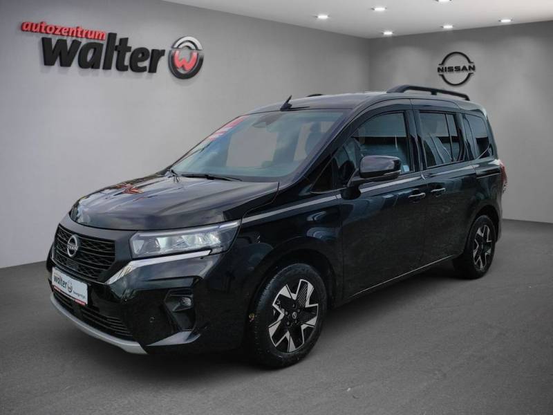 Nissan Townstar Kombi L1 DIG-T 130 AT N-CONNECTA 2ST NA