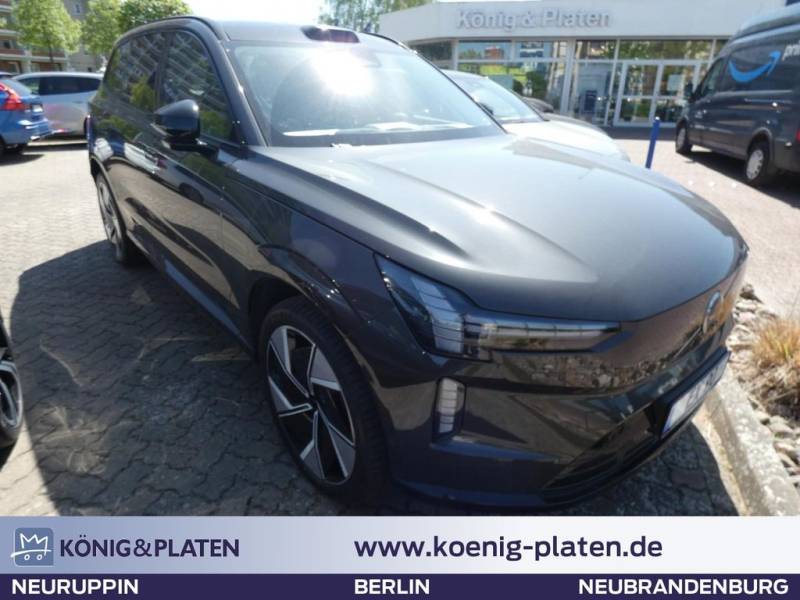Volvo EX90 Twin Motor AWD Ultra 7-Sitzer Klima