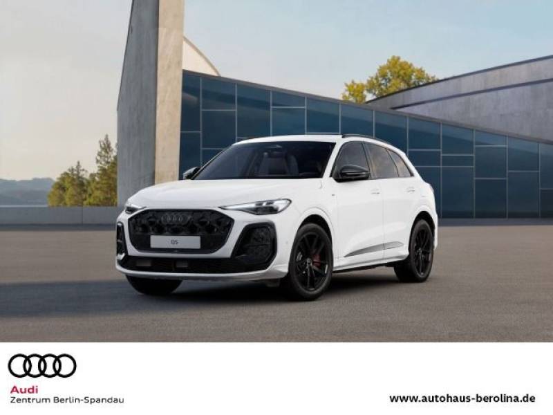 Audi Q5 e-hybrid qu. S tronic *PANO*Tech+*