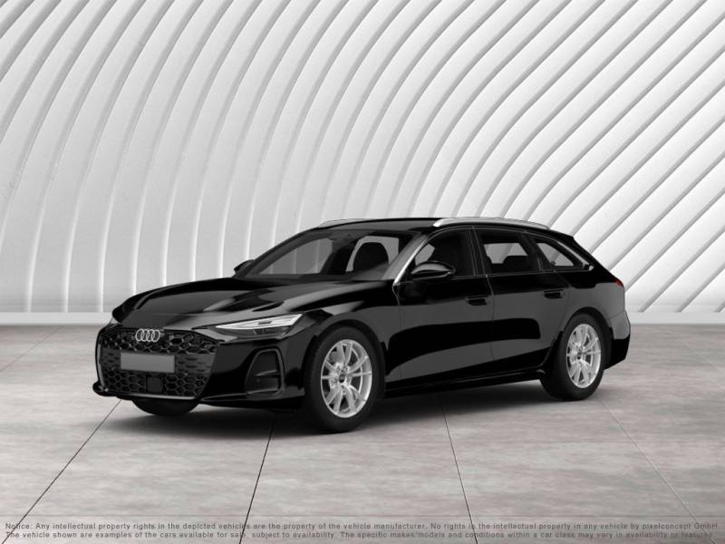 Audi A6 Avant edition one 2.0 150 kW TDI quattro