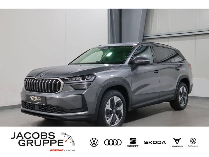 Skoda Kodiaq Selection 2,0 TDI 142 kW 7-Gang-D