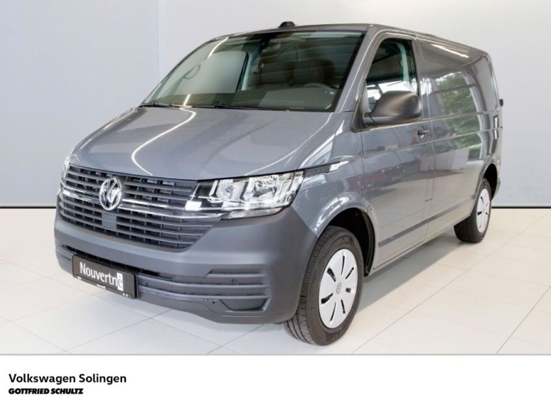 Volkswagen T6.1 Kasten 2.0TDI GRA KAMERA AHV FWD sofort ver
