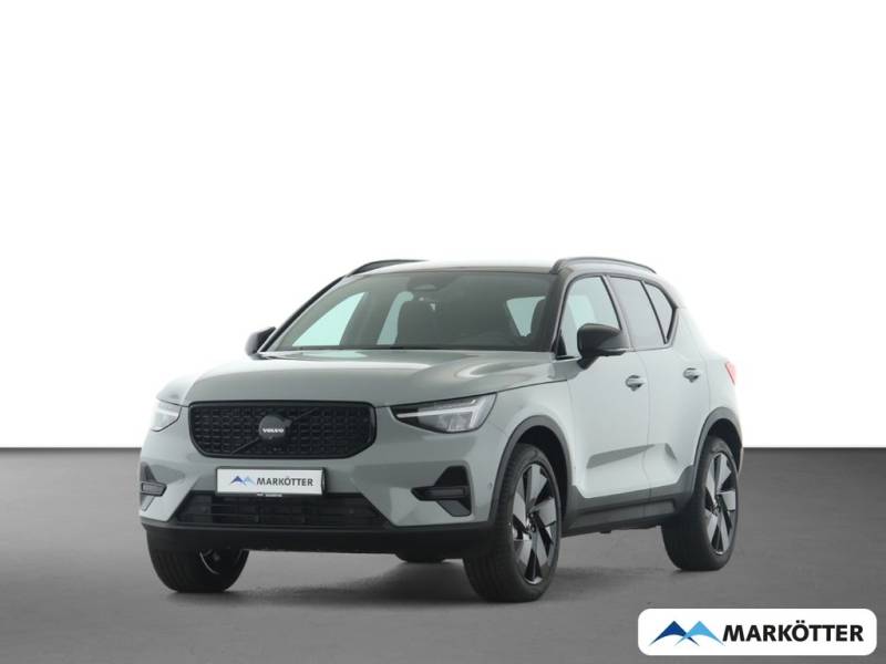Volvo XC40 B3 Plus Black Edition/360°CAM/20-Zoll Felge