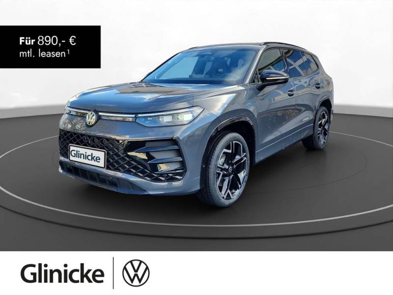 Volkswagen Tayron R-Line 2,0 l TDI Head-up Sitzhz RFK DSG