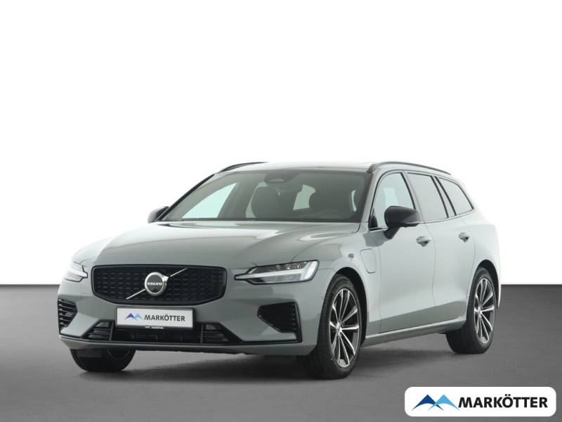 Volvo V60 T8 AWD Plus Dark Plug-In Hybrid AHK/PANO