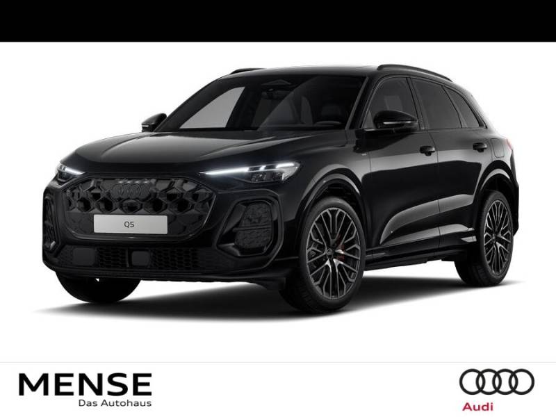 Audi Q5 SUV e-hybrid quattro 270 kW S tronic BandO-AHK