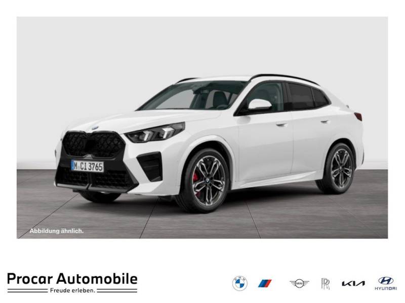 BMW X2 sDrive20i M Sport Pro AHK Adapt.LED HK Sound