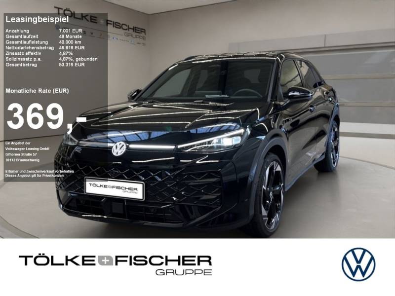 Volkswagen T-Roc R-Line 1.5 l eTSI OPF DSG R-Line IQLight