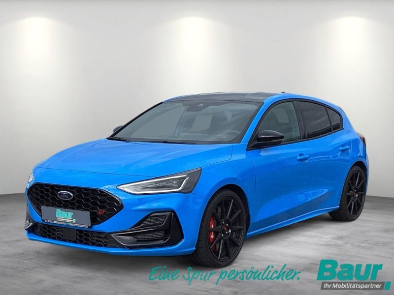 Ford Focus 2.3 EcoBoost SandS ST X Edition LED NAVI