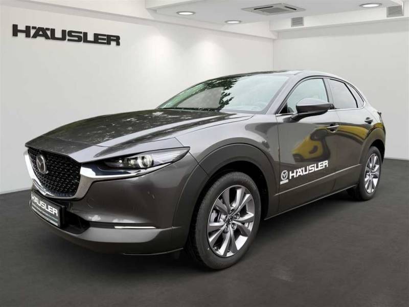 Mazda CX-30 2.5 Takumi *Navi*BOSE*360°Kamera*LED-Schei