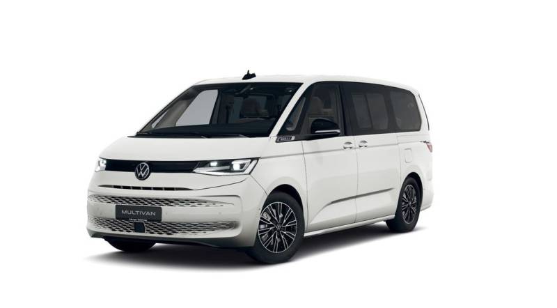 Volkswagen T7 Multivan Business ÜH eHybrid 180 kW 4M