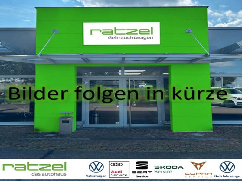 Volkswagen Transporter Kasten 2.0 TDI 81 kW KR AHK+LED+ACC