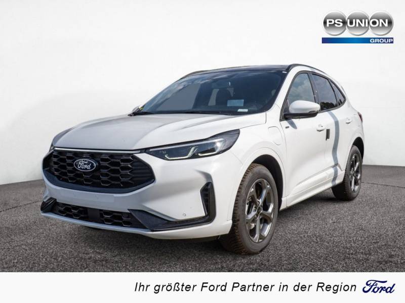 Ford Kuga St-Line 2.5l PHEV PDC KAMERA NAVI LED PANO