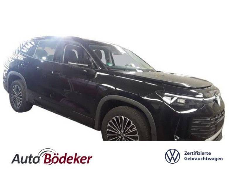 Volkswagen Tayron eTSI 1.5 DSG Life Garantie b. 20.03.30 /