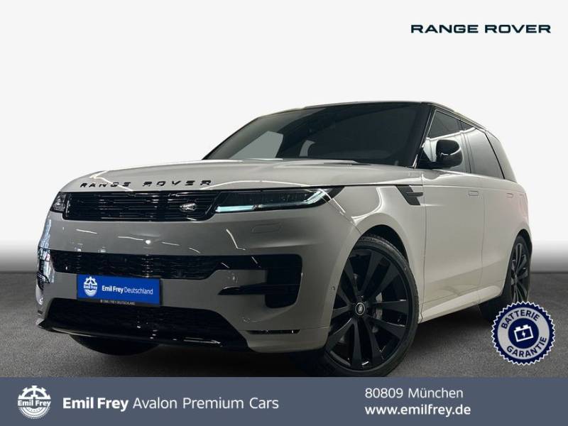 Land Rover Range Rover Sport P460e Hybrid Dynamic HSE 294 k
