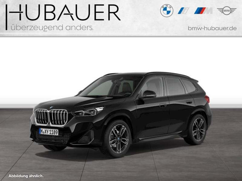 BMW X1 sDrive20i [M Sport, HUD, AHK, ACC, RFK, 19" L