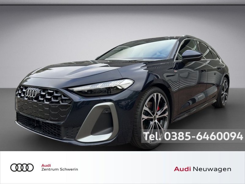 Audi A5 Avant TDI 150 kW S tronic