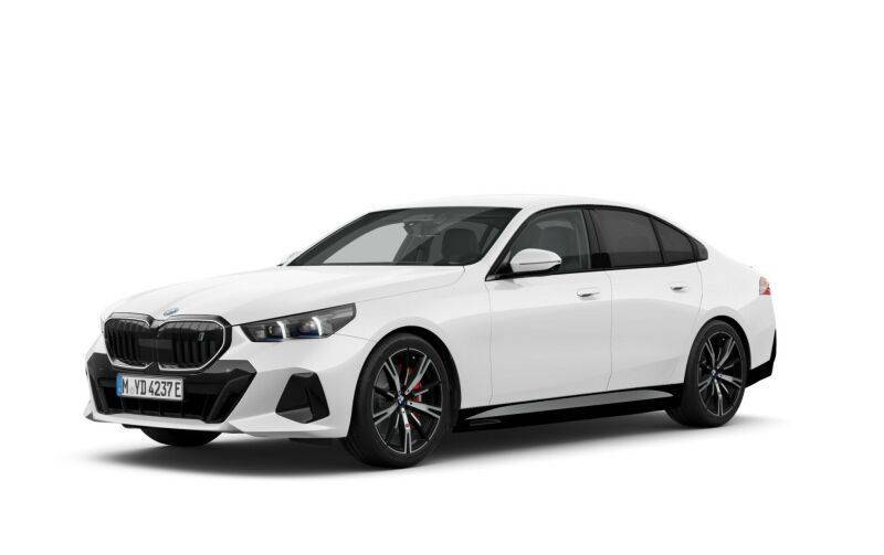 BMW i5 eDrive40 M Sportpaket *NEUJAHRSAKTION*