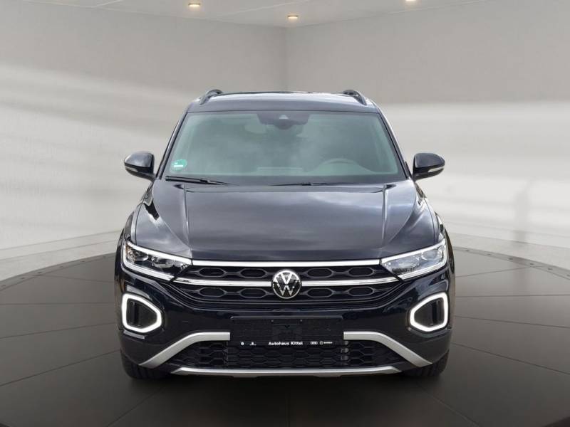Volkswagen T-Roc Style 2.0 l TDI SCR 110 kW (150 PS ) 7-Gan