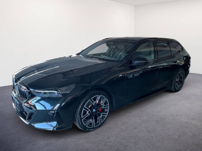 BMW 520d Touring xDrive M SPORT PRO/AHK/PANO-DA/HandK/