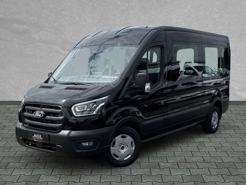 Ford Transit Kombi 350L3 Trend #Automatik #Standheizu