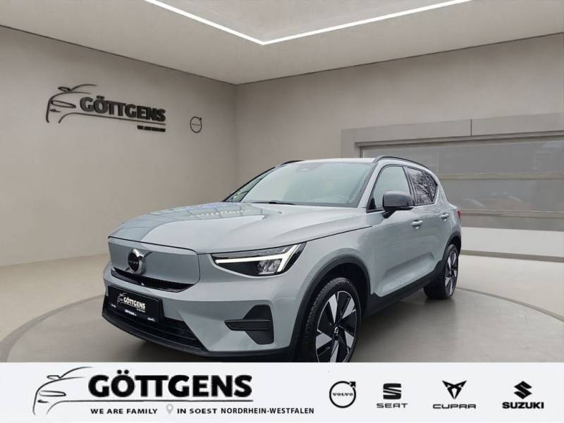 Volvo EX40 Single M. Extended Range GEWERBESPECIALCore