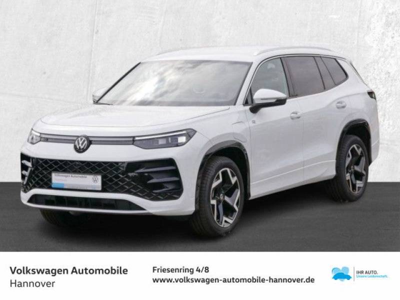 Volkswagen Tayron R-Line 1,5 l eHybrid OPF 130 kW ( 177 PS)