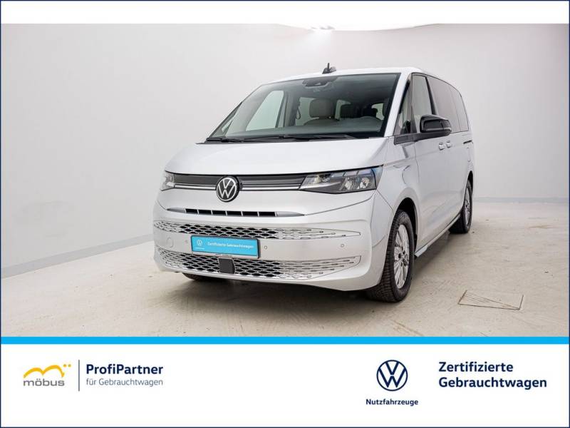 Volkswagen T7 Multivan 2.0 TDI Life LR*AHK*APP*MFL*RFK*LANE
