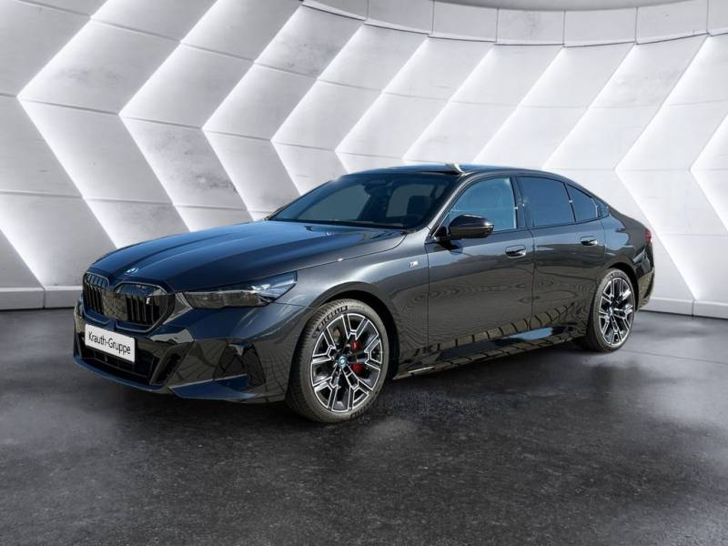 BMW i5 xDrive40 Limousine M Sportpaket Head-Up DAB