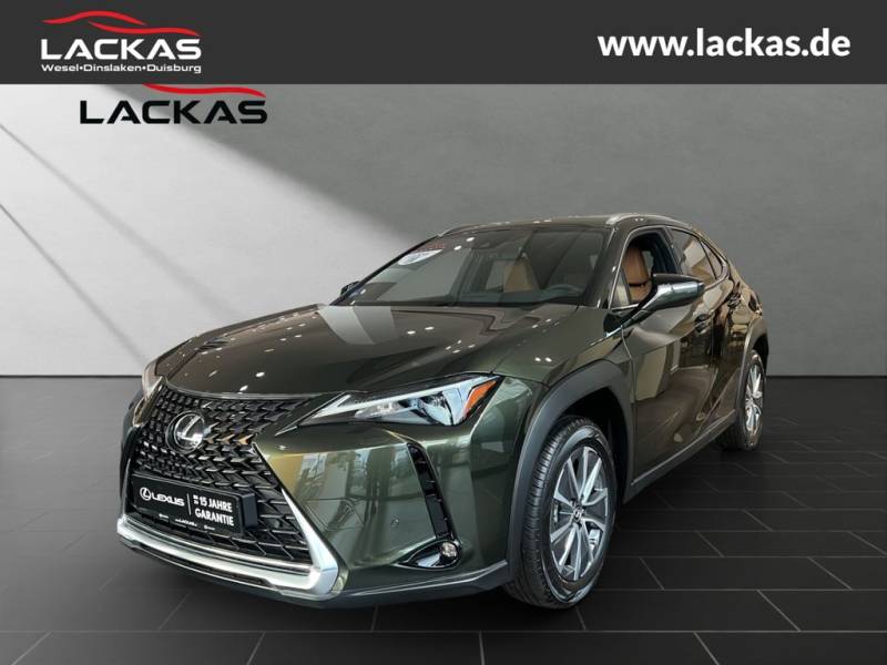 Lexus UX 300e *EXECUTIVE*SOFORT*FACELIFT*15JH-GARANTIE